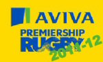 Aviva Premiership 2011-12